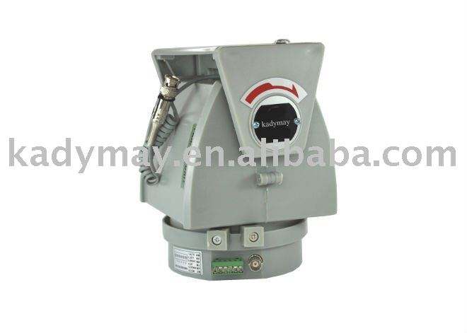 PTZ rotator / indoor /outdoor pan / tilt Factory Wholesale Factory