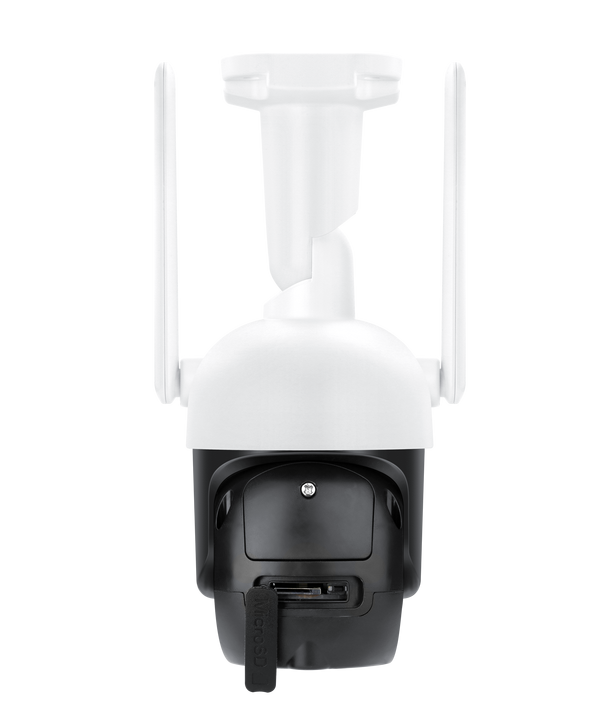 Professional HD 3MP Full Color Night Vision IP Mini PTZ Security Camera Wifi Wholesale B2B Pricing