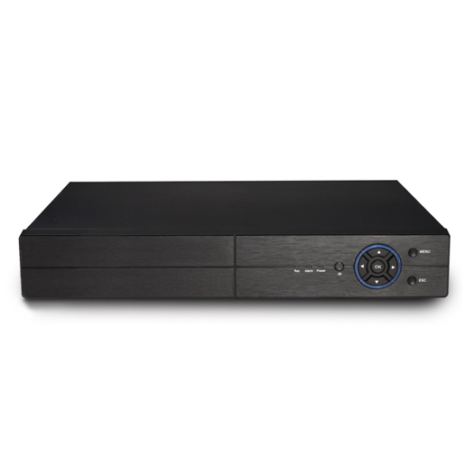 Profession Tuya AI Smart Life Outside 4CH 8CH 16CH Video Camera Security NVR Kit 5MP Color Vu POE Network System Industrial Exporter Wholesale
