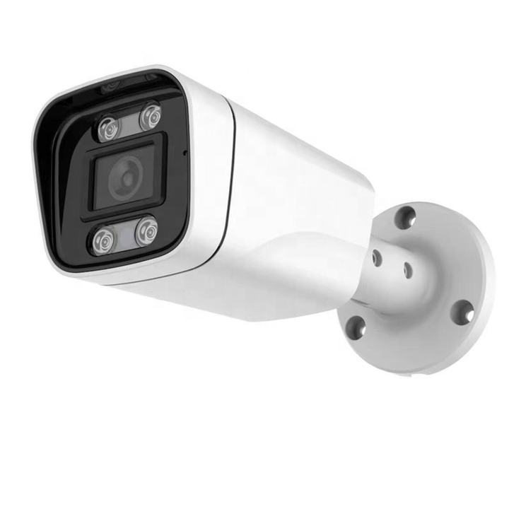 Profession Tuya AI Smart Life Outside 4CH 8CH 16CH Video Camera Security NVR Kit 5MP Color Vu POE Network System Industrial Exporter Wholesale