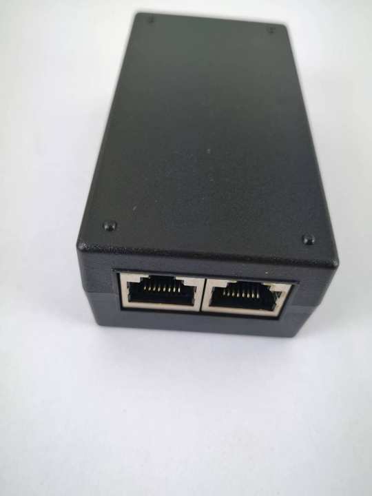 PoE Adapter 48V 0.5A Poe Switching Power Supply POE Injector