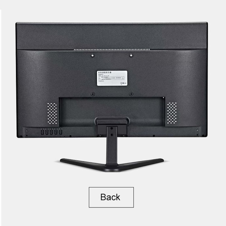 Security CCTV Screen LCD 24 Inch 1080P Monitor Full HD Security CCTV LCD Display Monitor Global Wholesale Market