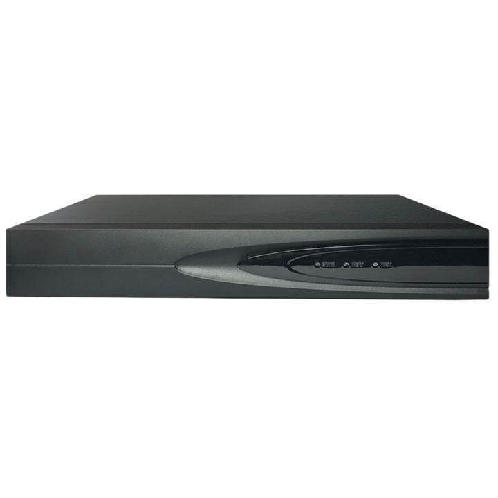 Seetong 16 CH 4K POE NVR  Network Video Recorder Camera Record for CCTV Camera Manufacturing & Supply Network
