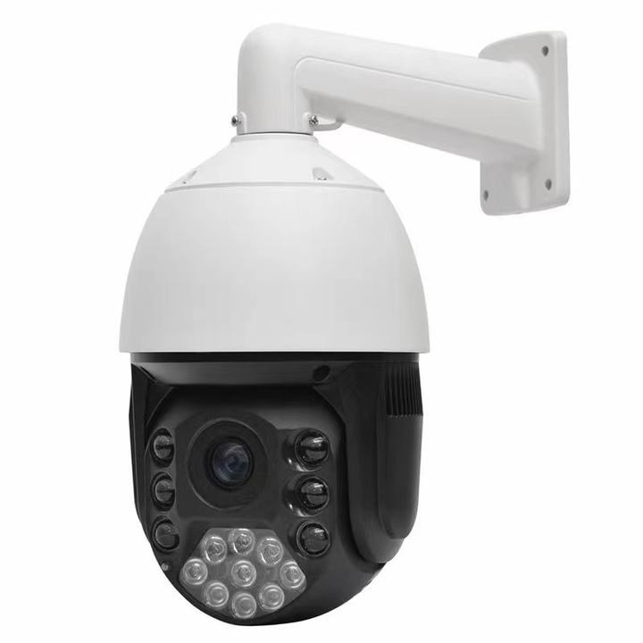 Seetong  36X 5.0Megapixel IR Full color  IP Dome PTZ Camera PTZ live streaming camera Direct Supplier Pricing Custom Solutions