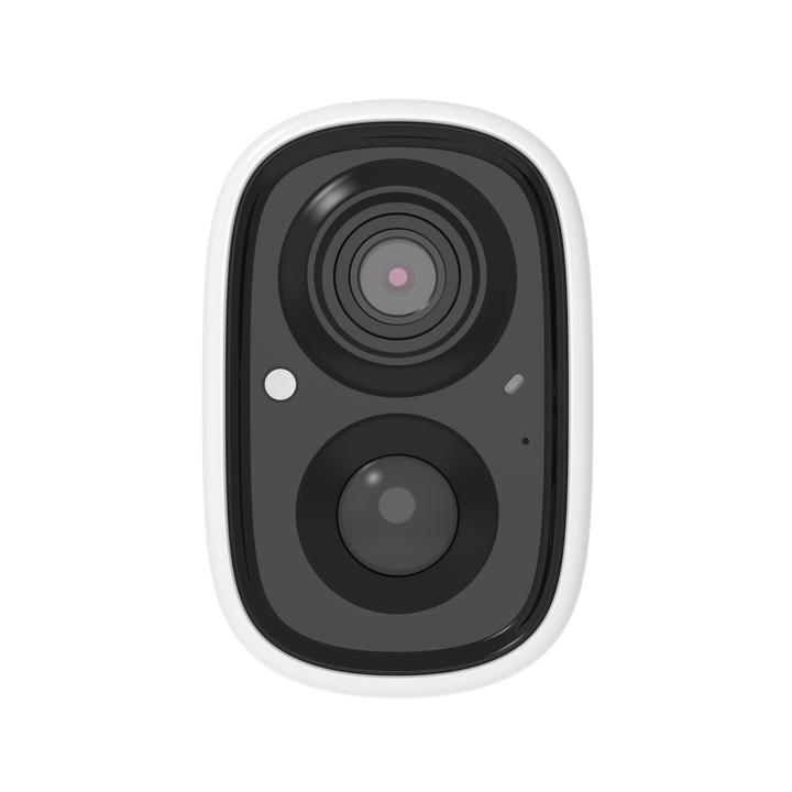 Smart  AI PIR Motion Detection Wireless Rechargeable Battery Powered 1080P HD WiFi IP Home Surveillance Camera Manufacturer and Supplier
