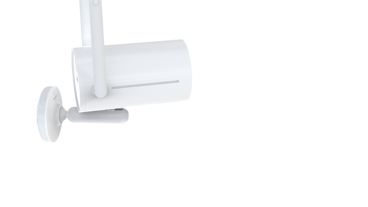 Smart AI Outdoor Battery Operated Power Security Camera 1080 P WiFi Waterproof Wireless Network Camera B2B Factory Pricing Supplier