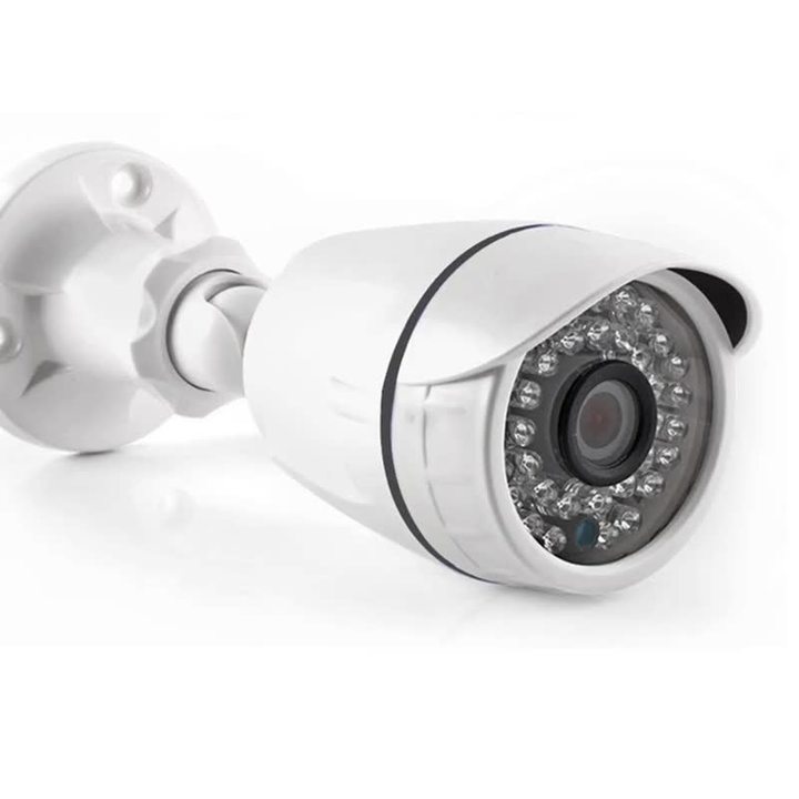 The 32 Channel  5.0 MP HD  Dvr Waterproof  CCTV Camera