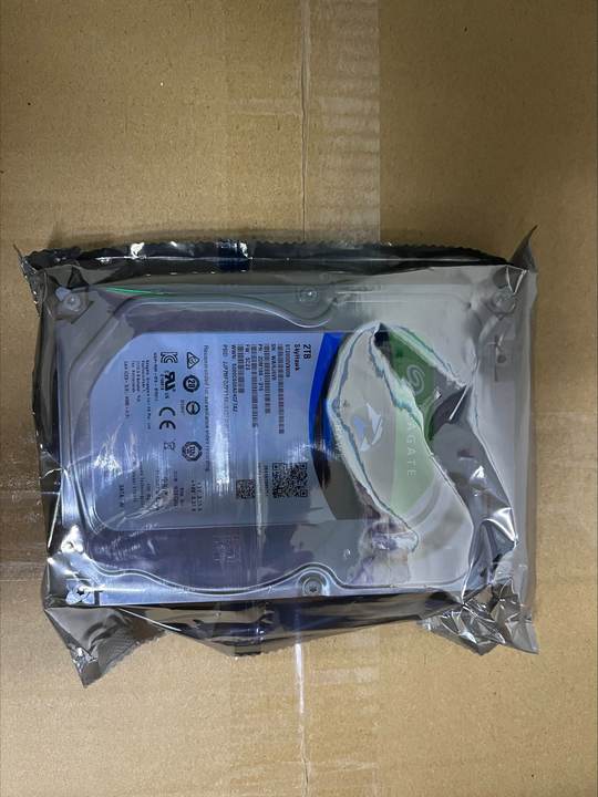 Top Quality 8 Channels  8MP CCTV Digital Camera 4K POE NVR KIT System With 2TB hard disk Direct from Factory