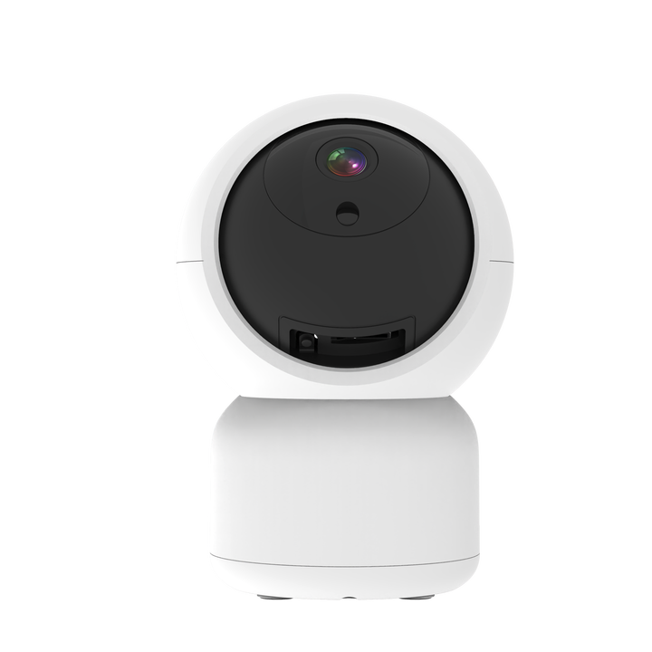 Tuya Smart Baby Monitor 720P 1080P Wireless IP WIFI  CCTV Camera