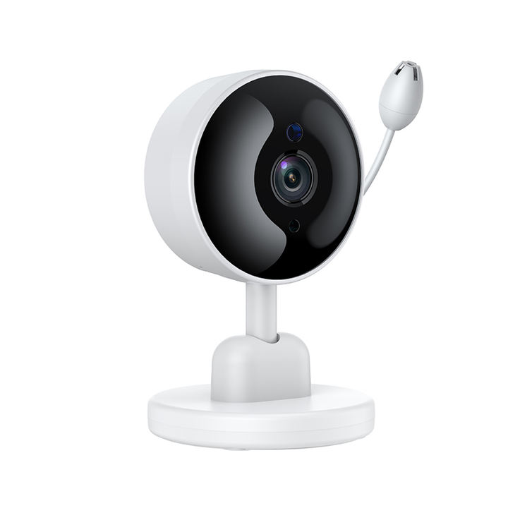 Tuya Baby Monitor 1080P PTZ IP WIFI Indoor Camera