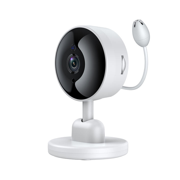 Tuya Baby Monitor 1080P PTZ IP WIFI Indoor Camera