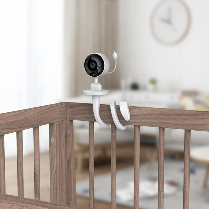 Tuya Baby Monitor 1080P PTZ IP WIFI Indoor Camera