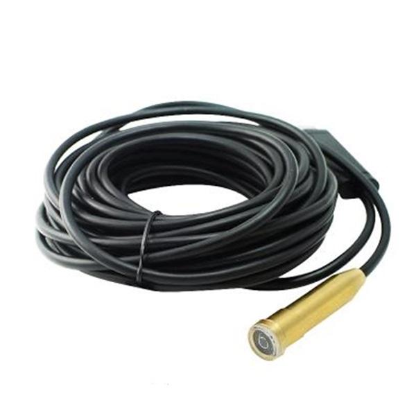 USB Connector Underwater 5m 10m 15m 20m pipe inspection camera