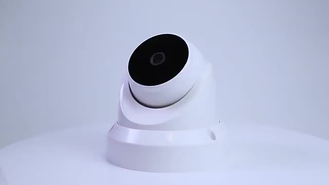 V380 3.0Megapixel Wifi Pantilt Dome Camera