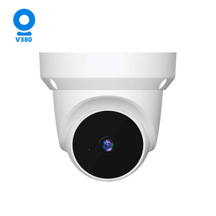 V380 3.0Megapixel Wifi Pantilt Dome Camera