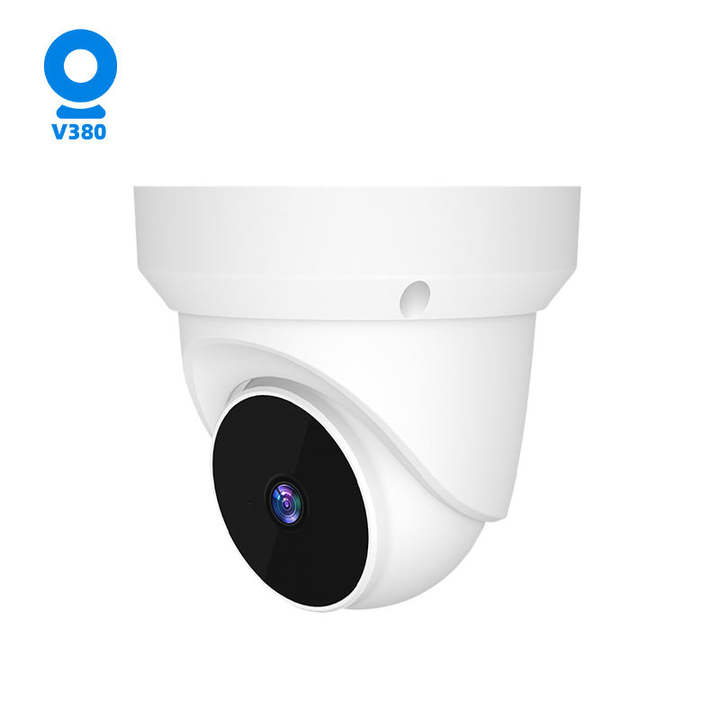 V380 3.0Megapixel Wifi Pantilt Dome Camera