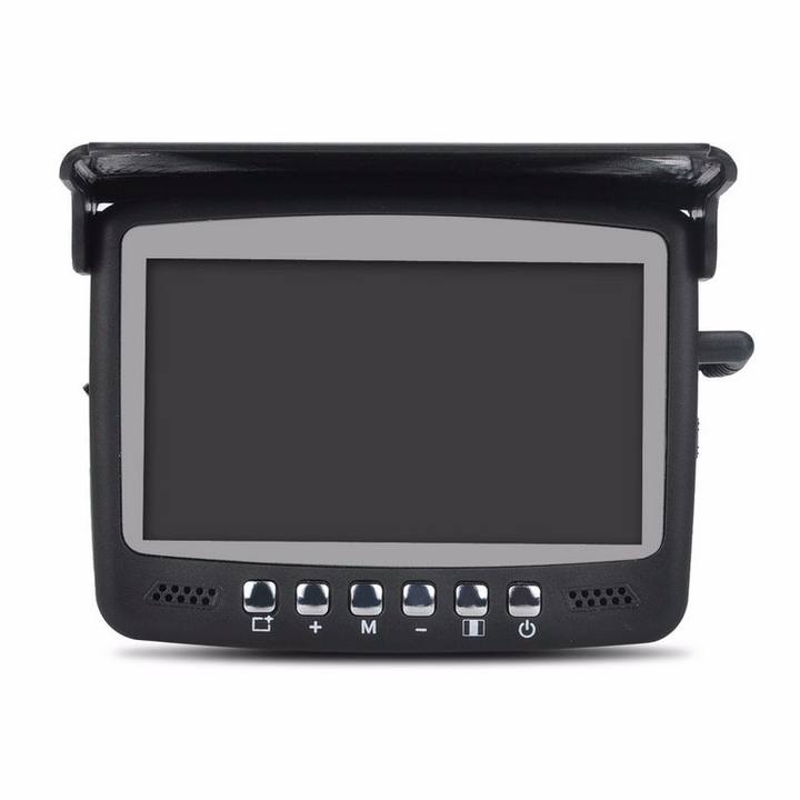 Useful UnderWater 30m Long cable Fishing  Camera Longline fishing vessels for sale Wholesale B2B Pricing Outlet