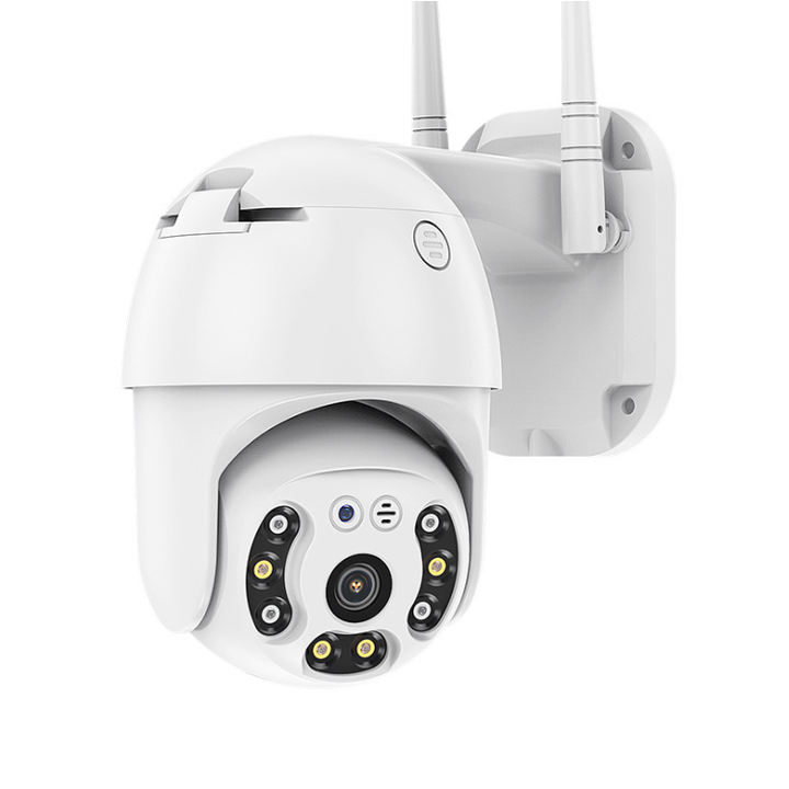 V380 Pro 5.0 Megapixel WiFi IP Camera