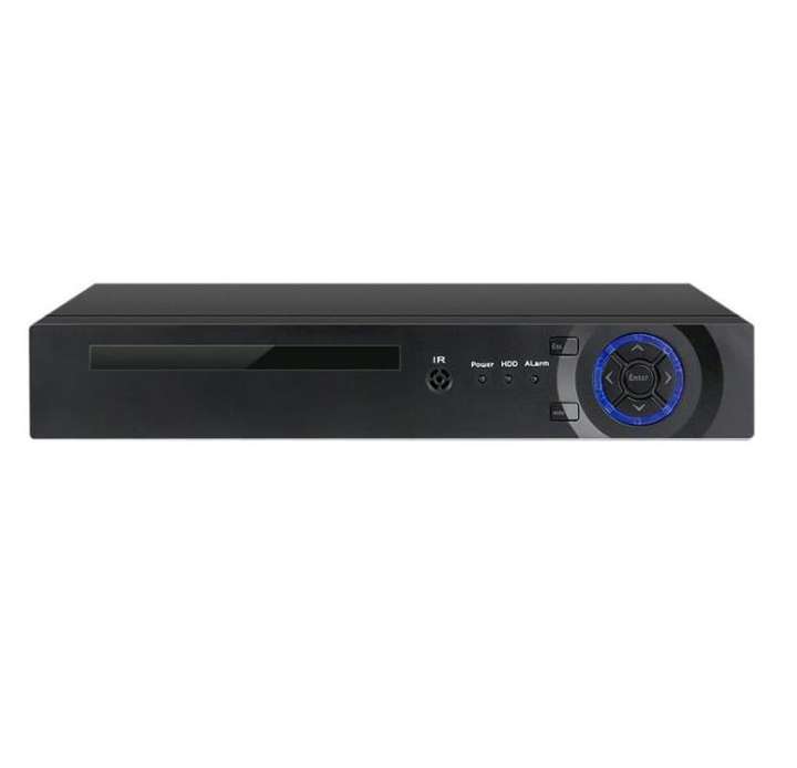 Wholesale H 265 4K 8MP XM Motion Human Face Detection 36 Channels NVR With 16 POE Ports Rapid Production Solutions Processing