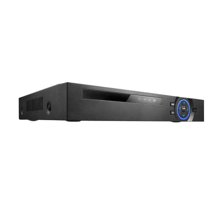 Wholesale H 265 4K 8MP XM Motion Human Face Detection 36 Channels NVR With 16 POE Ports Rapid Production Solutions Processing