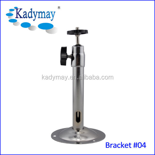 Wall Mount or Bracket For CCTV Camera mount cctv Bracket wall bracket