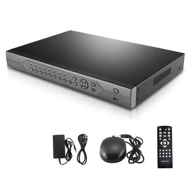 Xmeye 32 channel HD DVR Recorder camera dvr