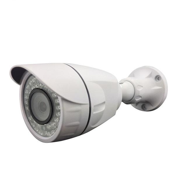 Xmeye App 4.0Megapixel  IR Waterproof IP POE  Camera Security