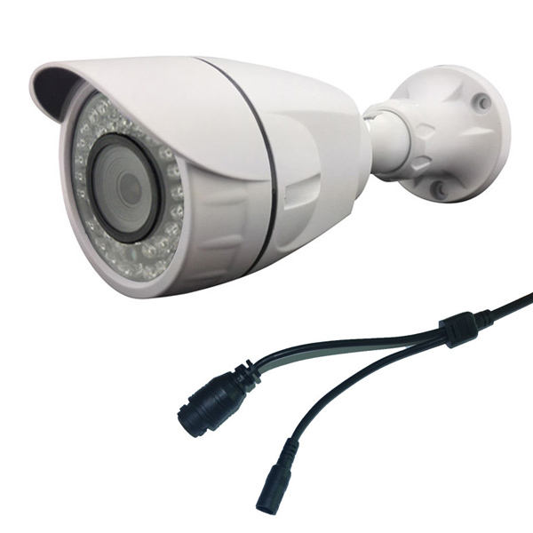 Xmeye App 4.0Megapixel  IR Waterproof IP POE  Camera Security