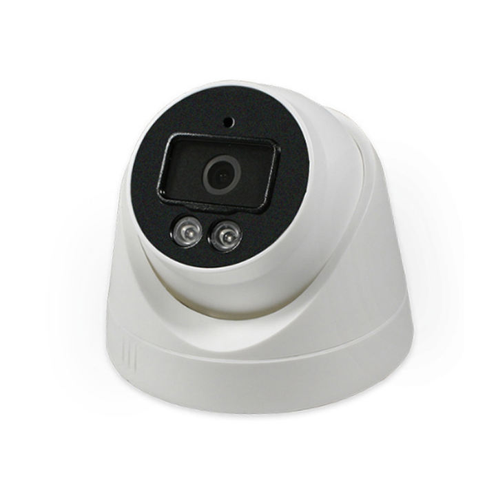 Xmeye Dome  4.0Megapixel Dual light Dome IP  Camera    Camera Security Import Wholesale Solutions