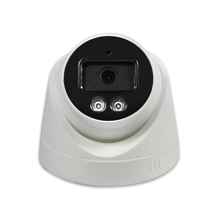 Xmeye Dome  4.0Megapixel Dual light Dome IP  Camera    Camera Security Import Wholesale Solutions