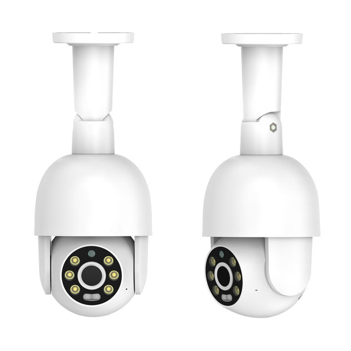 Xmeye  Camera with Audio Kit 8ch 4MP 8MP 4K POE NVR KIT IP Security Surveil  Camera System Color Night Vision Bulk Purchase Discounts