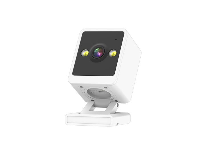 Xmeye Icsee  WIFI  CCTV 4.0Megapixels Wifi Cube wifi  Security wireless Audio intercom Camera