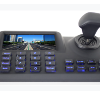 joystick cctv Keyboard, Joystick, IP Camera, PTZ Controller