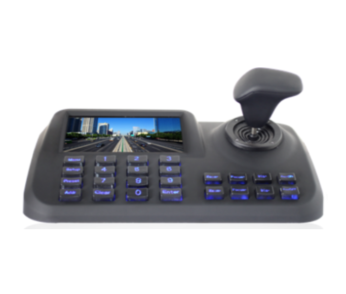 joystick cctv Keyboard IP Camera PTZ 3D Controller Speed Joystick CCTV