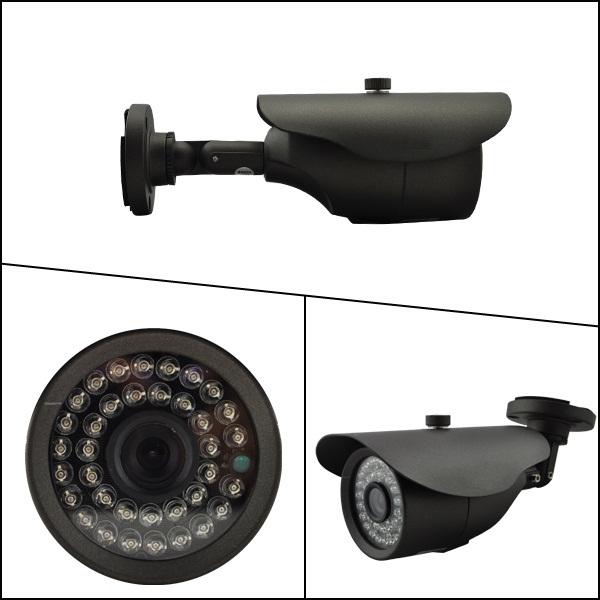 Factory price Sony CCD 700TVL IR Home security Camera Export Factory