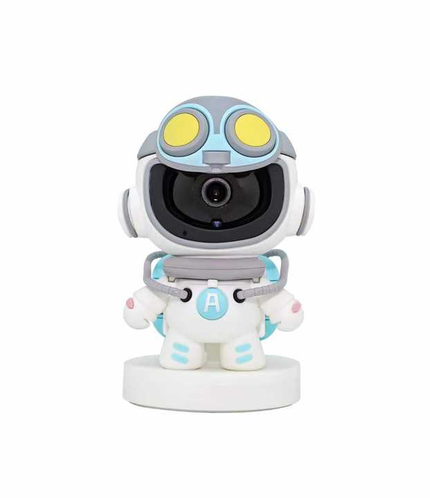 Yoosee App 2.8mm len 1080P Home Security IP Robot Intelligent Camera Wireless WiFi Baby Video Monitor  Cctv Camera