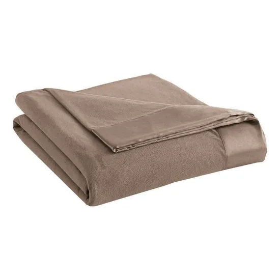 100% Polyester Warm Thick Blankets for Bedroom