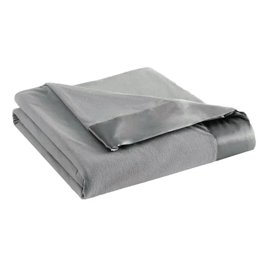 100% Polyester Warm Thick Blankets for Bedroom