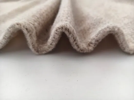 70% Wool 30% Alpaca Soft Luxury Wool Blanket