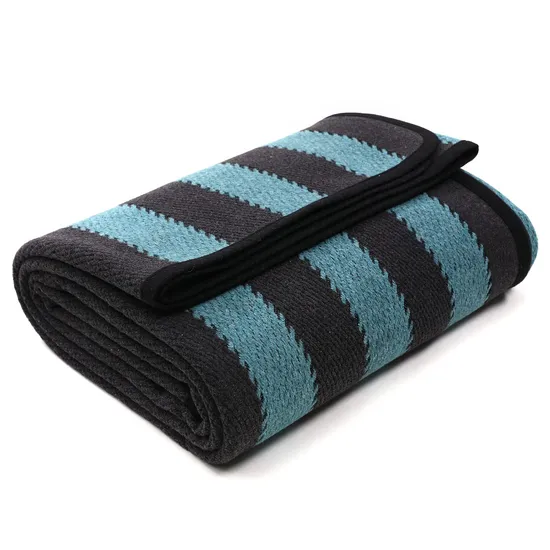 Custom Household Fashion Warm Pure Wool Blanket