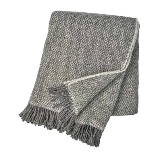 High Quality Merino Light Luxury Soft Fashion Wool Blanket