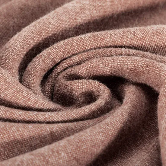 High Quality Soft Warm Pure Merino Wool Blankets for Modern Life