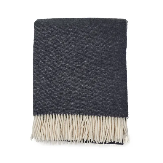 New Style Cozy New Zealand Wool Blanket