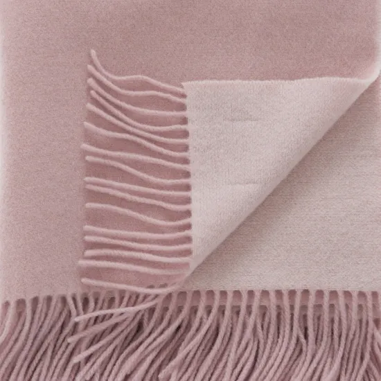 Super Soft Pure Merino Wool Blanket for Modren Life