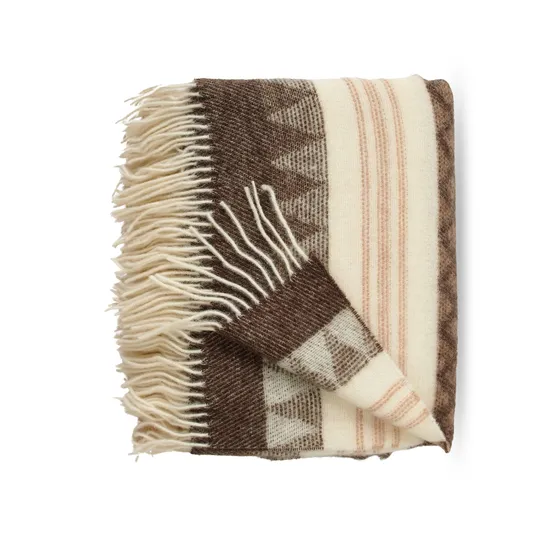 The Most Popular High Quality Soft Warm Wool Blankets for Sofa