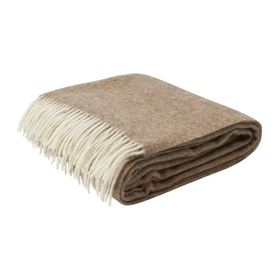 The Most Popular High Quality Soft Warm Wool Blankets for Sofa