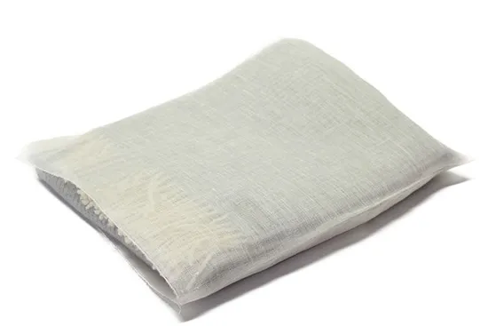 Woven High Quality 100% Merino Wool Blanket for Winter