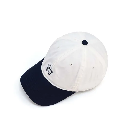 100% Cotton Unstructured Embroidery Custom Dad Hat