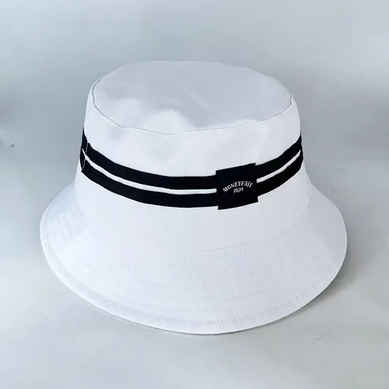 Bucket Hat for Women Men Summer Travel Beach Sun Hat Outdoor Cap Unisex Bucket Hats