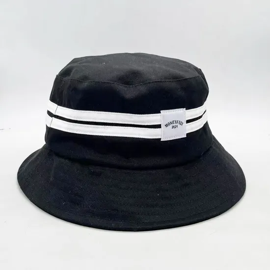 Bucket Hat for Women Men Summer Travel Beach Sun Hat Outdoor Cap Unisex Bucket Hats